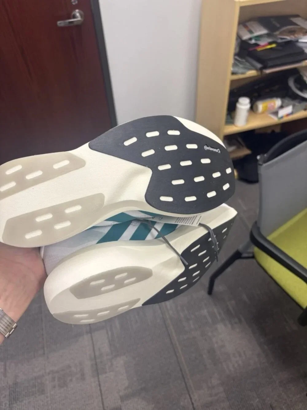 Adidas Adizero Evo SL